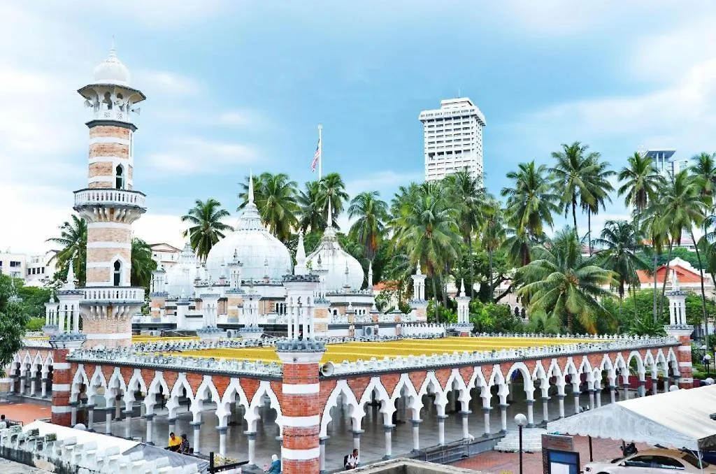 Hotel 1915 Kuala Lumpur