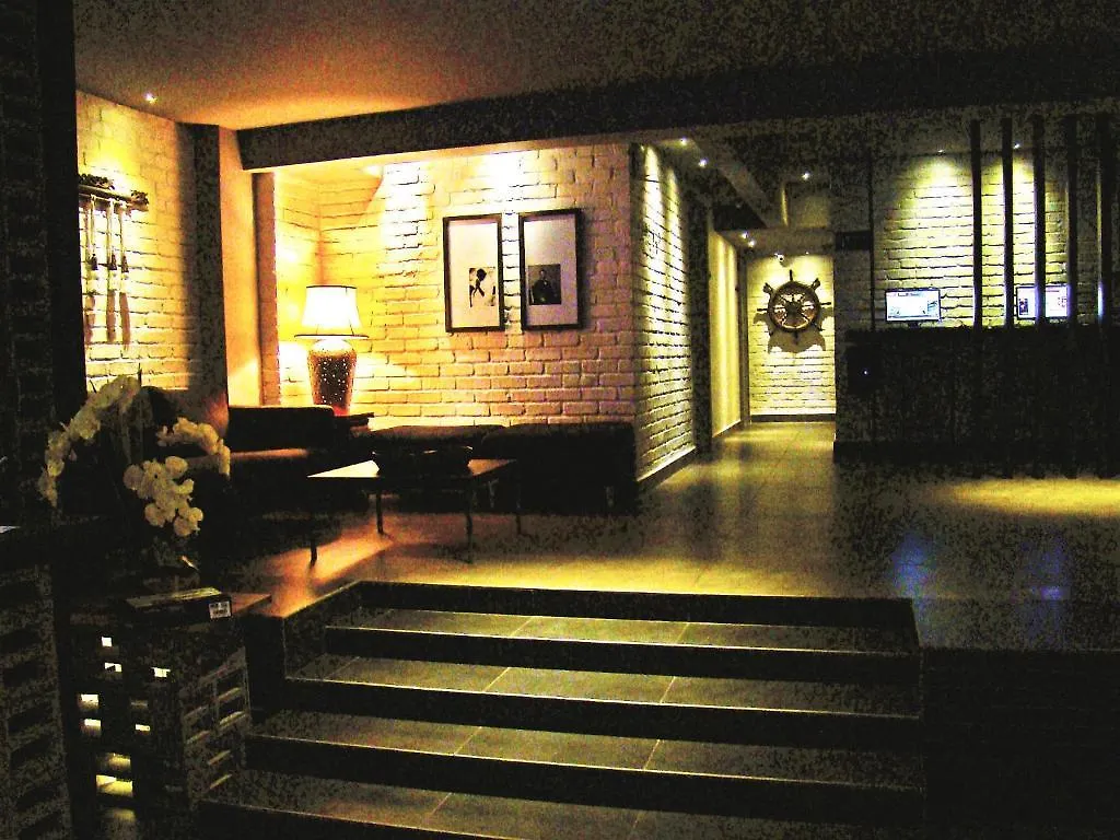 Hotel 1915 Kuala Lumpur