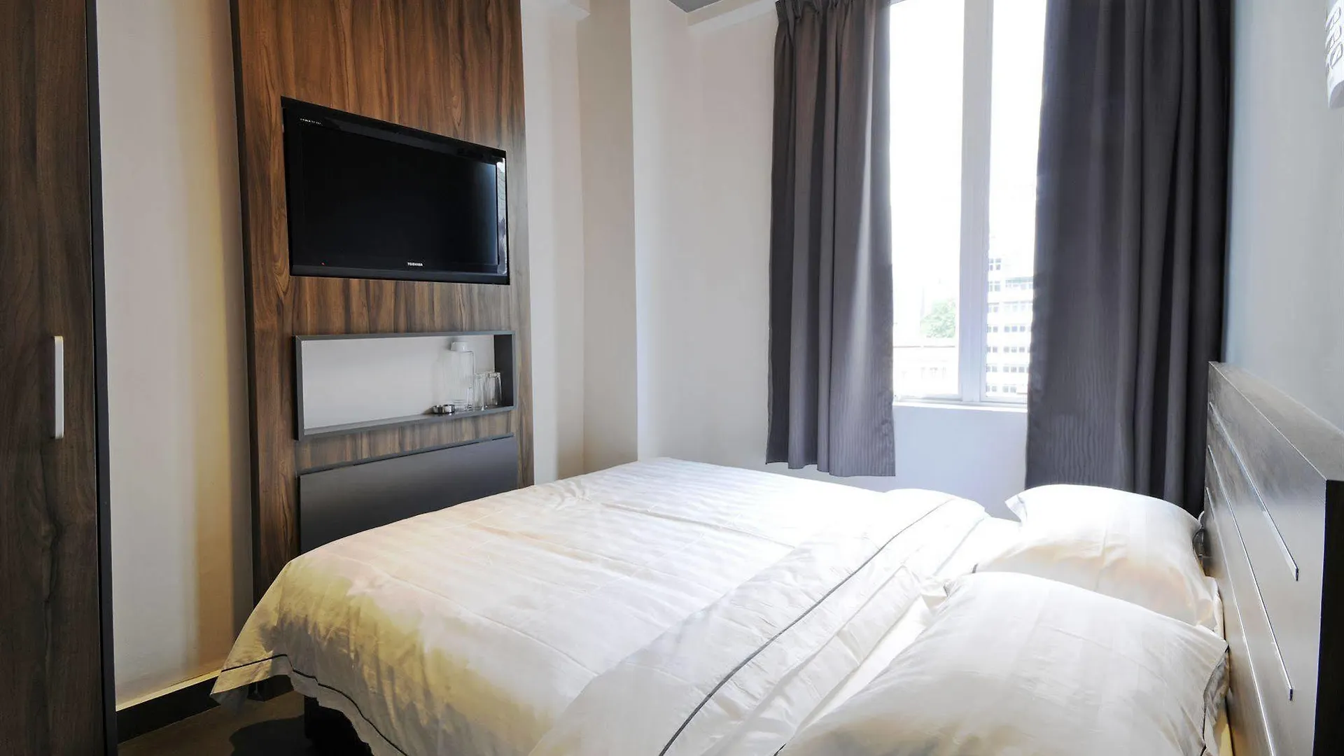 Hotel 1915 Kuala Lumpur 2*,  Malajsie