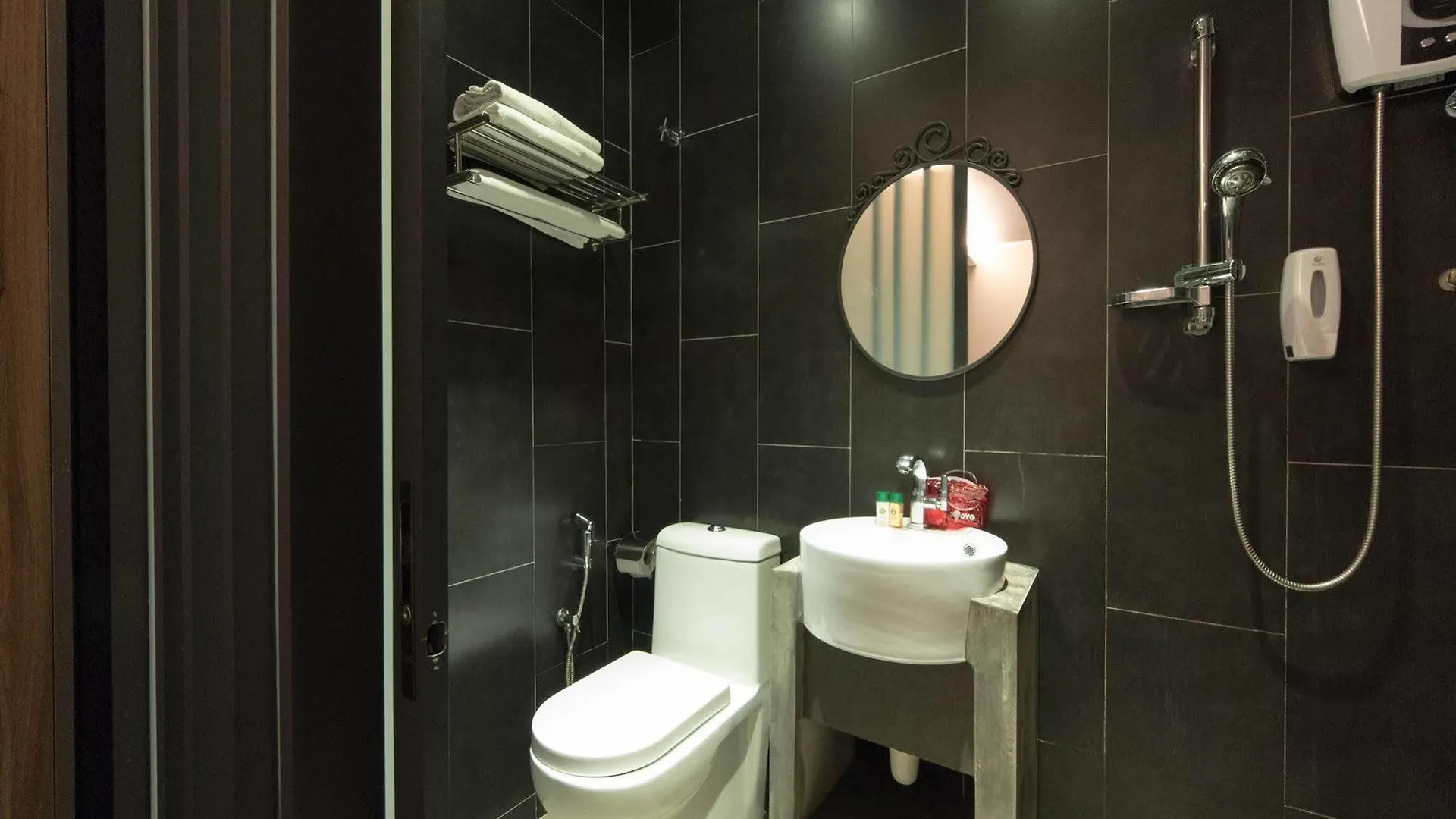 Hotel 1915 Kuala Lumpur 2*,
