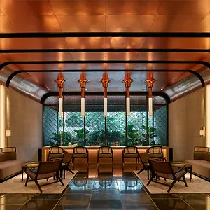 Отель The Ruma And Residences
