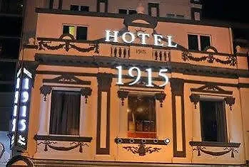 Hotel 1915 Куала-Лумпур